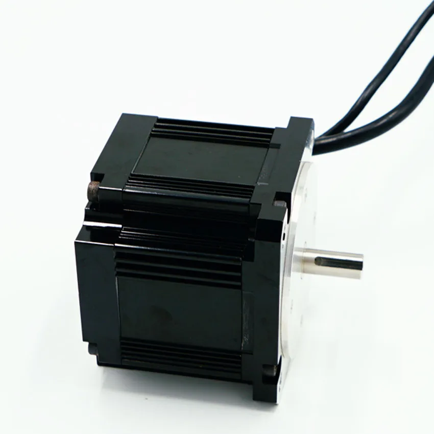 permanent magnet bldc motor for inflatable electric jet ski