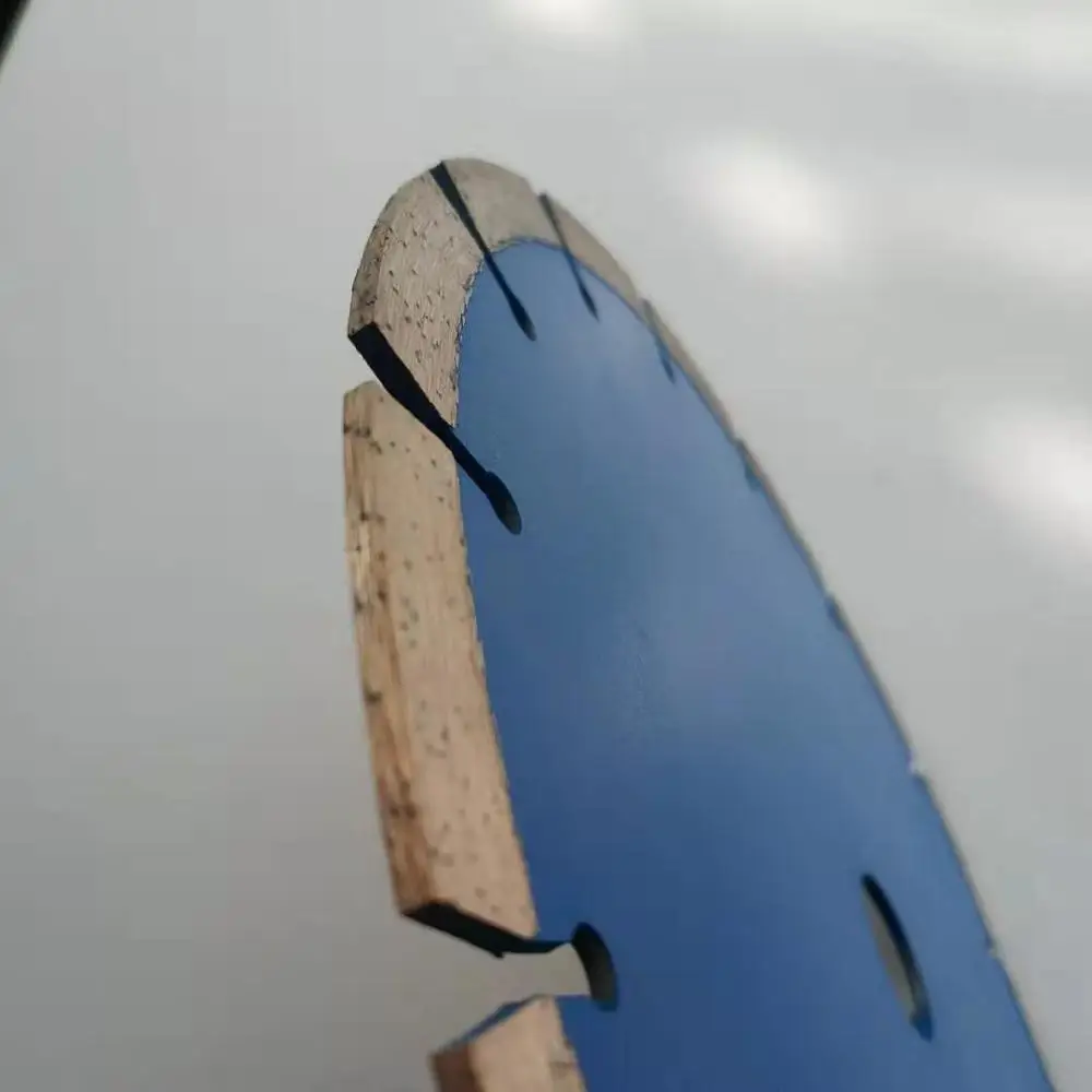 7inch 230x10x22/20mm segment huge stone  Diamond cutting saw blade/diamond tools,marble cutting disc