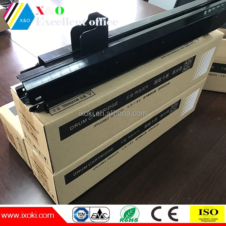 premium quality upper fuser roller for Fuji xerox C4350 C4300 C3300 C2200 C450 C360 C400 C320 copier