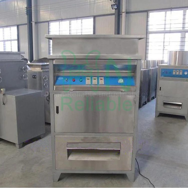 300 kg garlic peeling machine production line peeled garlic making machine industrial garlic skin removing equipment