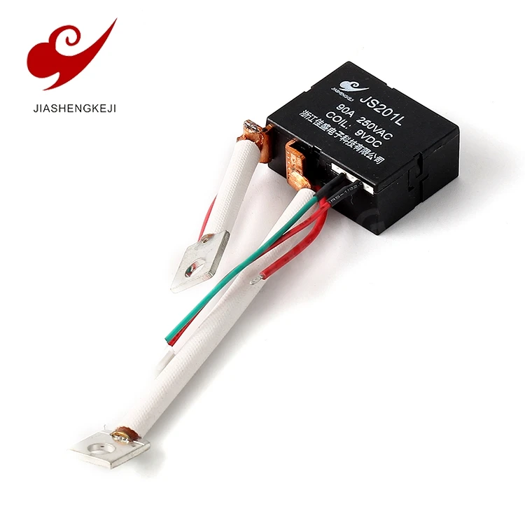 Магнитное фиксирующее реле JS201L под заказ, высокая надежность
