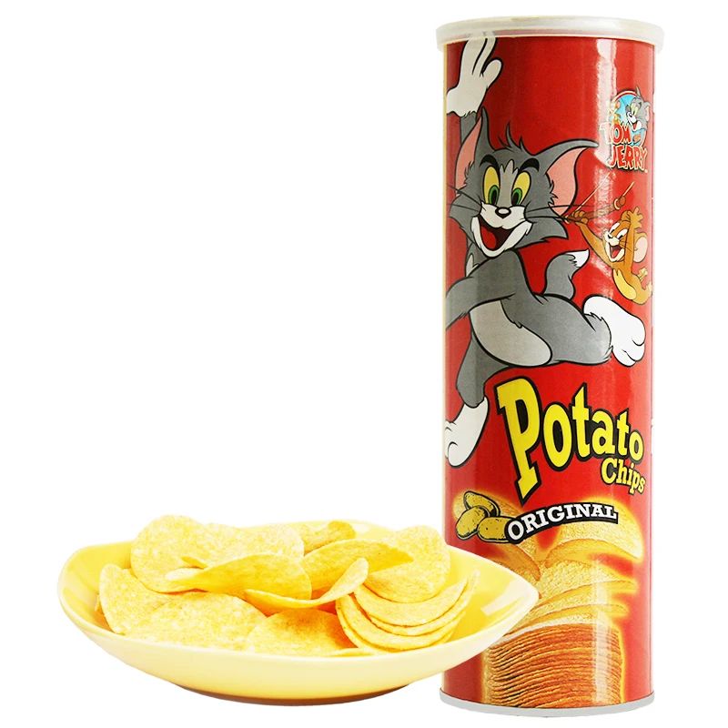 fried potato chips OEM manufacturer