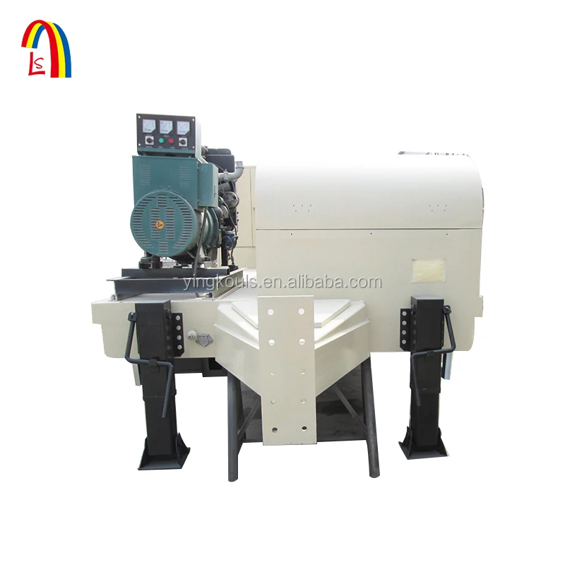 High Quality Wide Used Self Supported Warehouse Metal Roofing Machines