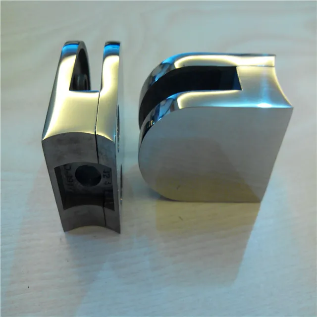 Stainless Steel Glass Clamp Wholesale