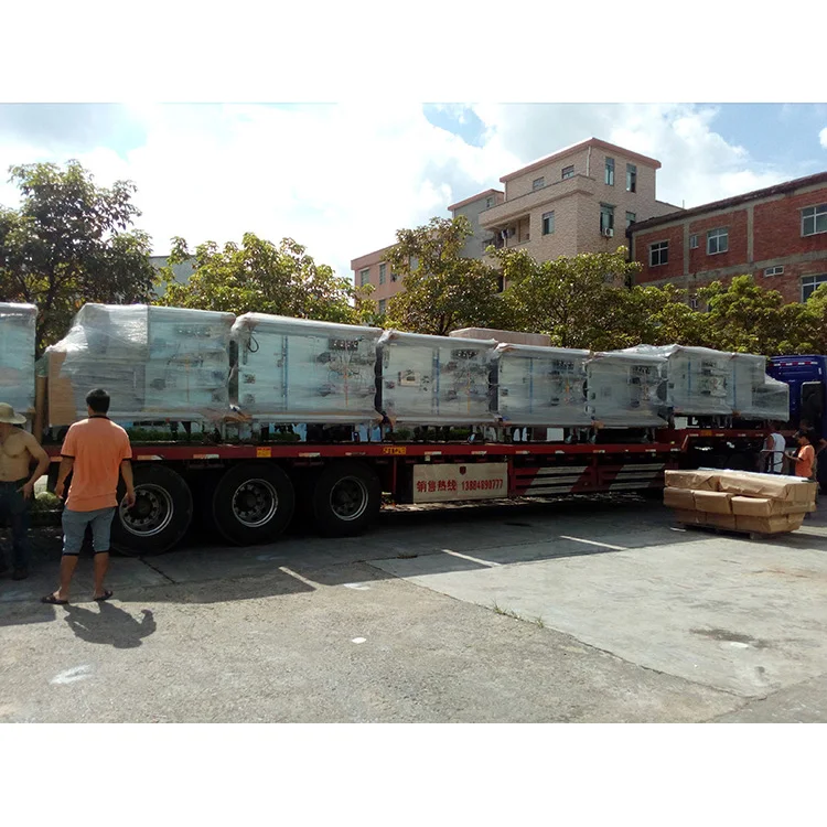 
Automatic bread bakery equipment tunnel oven production line prices for sale 