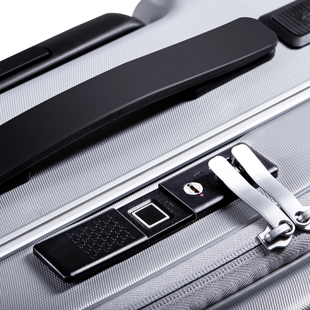  Новый продукт чемодан Smart Carry On Auto Follow с BT и