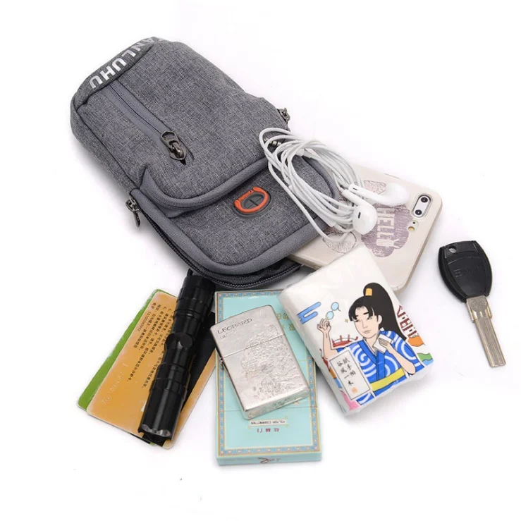 New Hot Sales Women Mobile Phone Bag