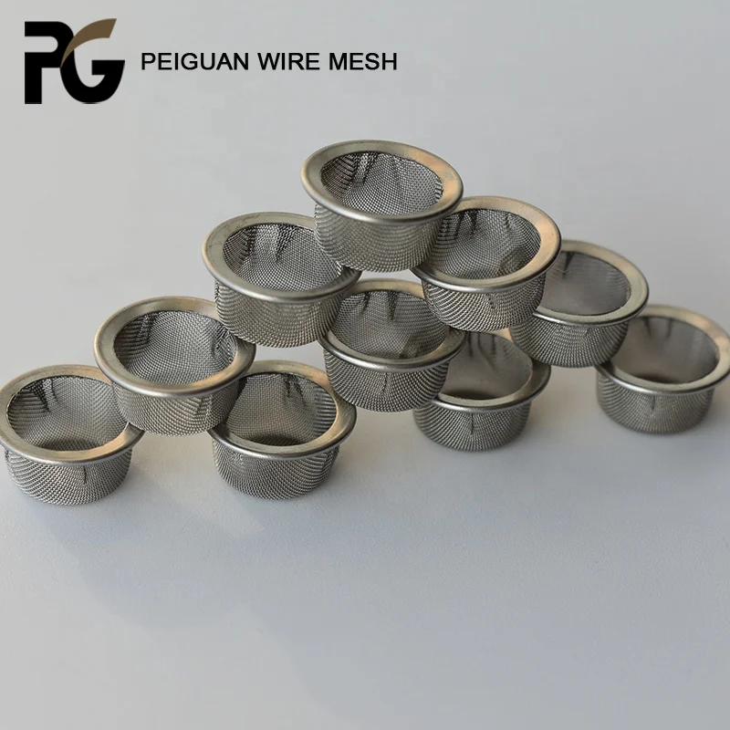 Stainless Steel Pipe Screen Pipe China Manufacturer