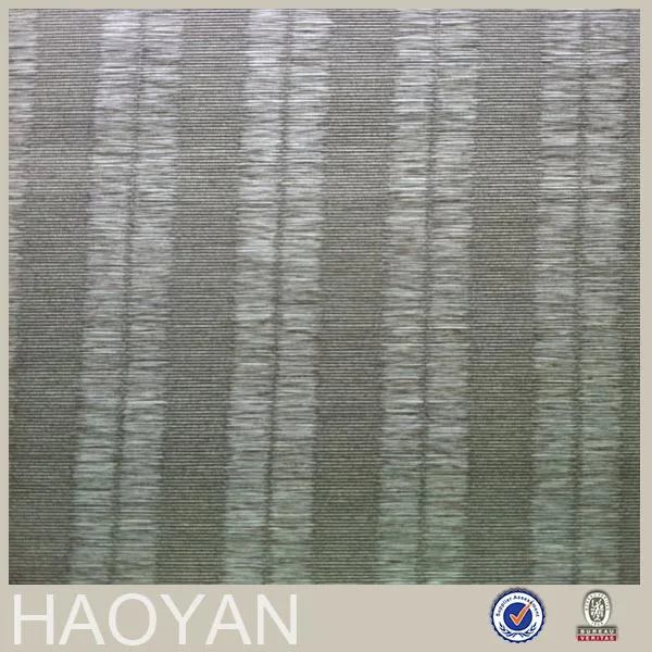 Плиссированной бумаги жалюзи на обработки окна