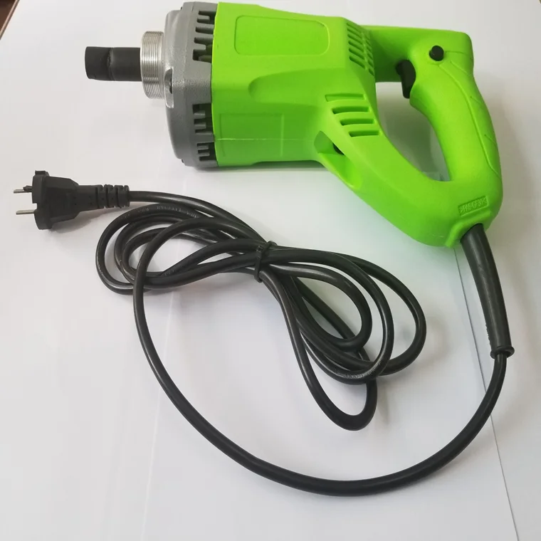 hot sale portable concrete vibrator ZPN-35/ZPN35-1 high quality