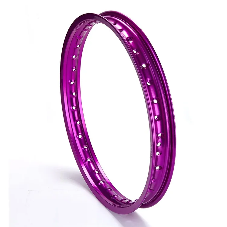 High quality Chrome Hubless Motorcycle Wheel For Motorcycle