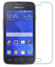 Protective Film For Samsung Galaxy Ace 4 ace4 Neo G318H G318 0.3mm Tempered Glass Case Screen Protector Cover guard ecran