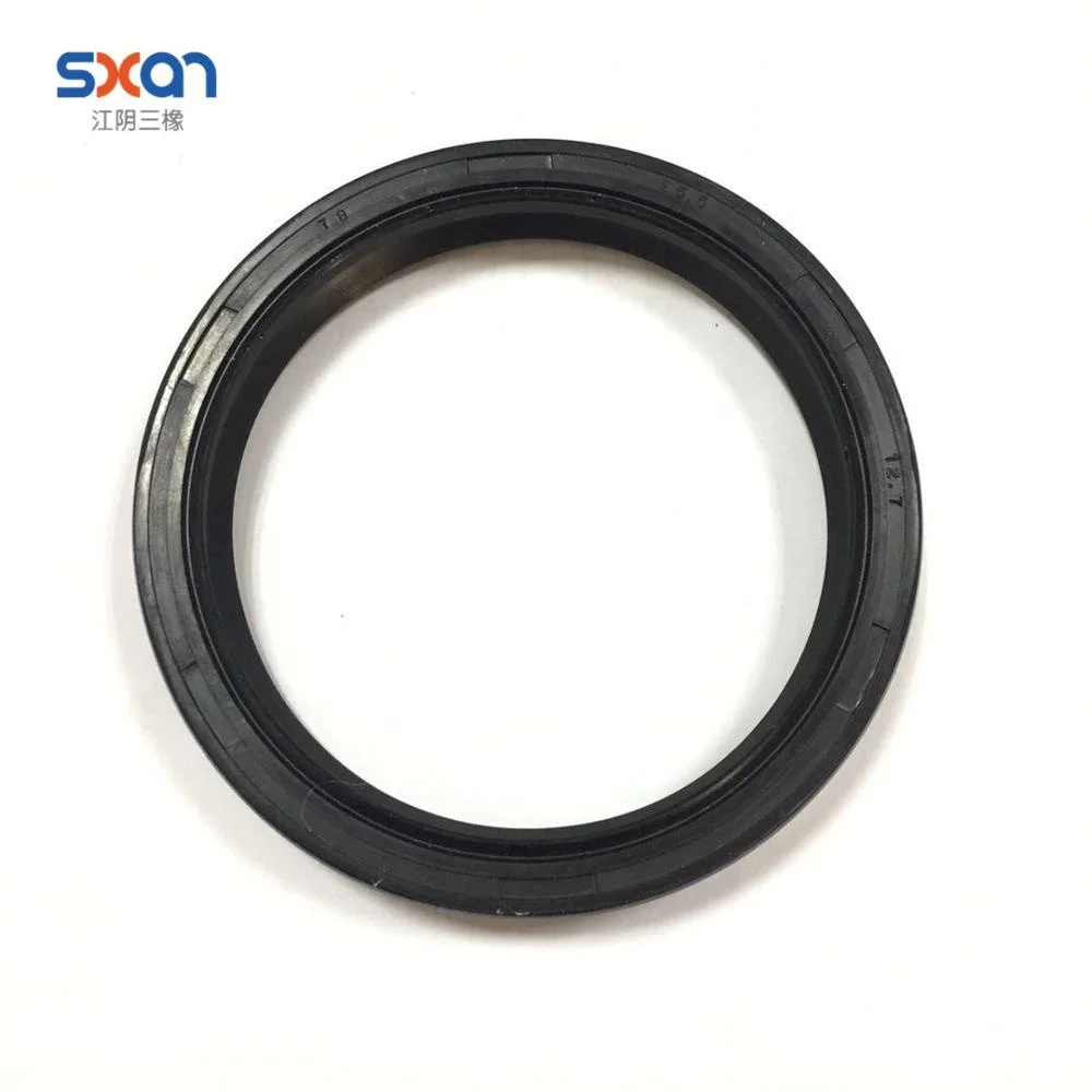 TC 60*80*10 Skeleton Oil Seal Double Spring Oil Seal