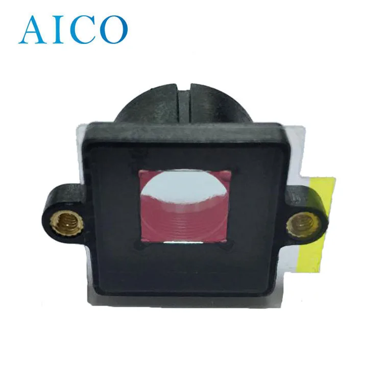 plastic 650nm M12x0.5mm Smount lenses blocked bandpass IRC m12 ir cut off filter pcb lens adaptor adapter holder mount