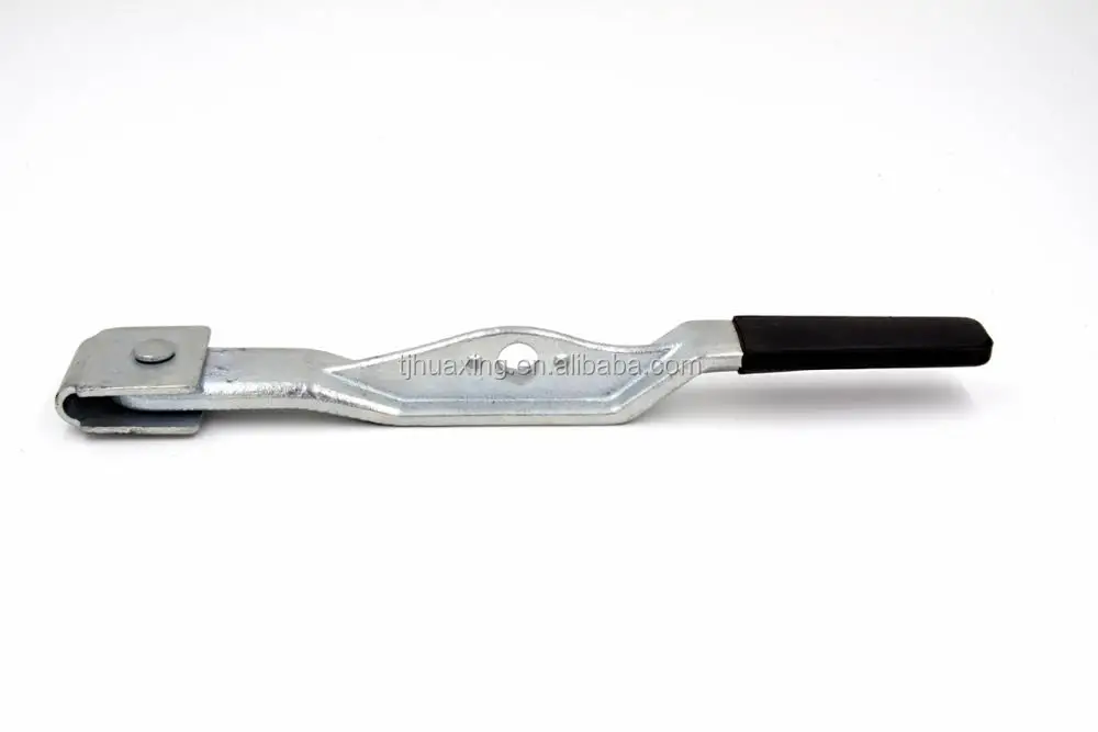 Dry Cargo Container Door Locking Handle Lock for sale