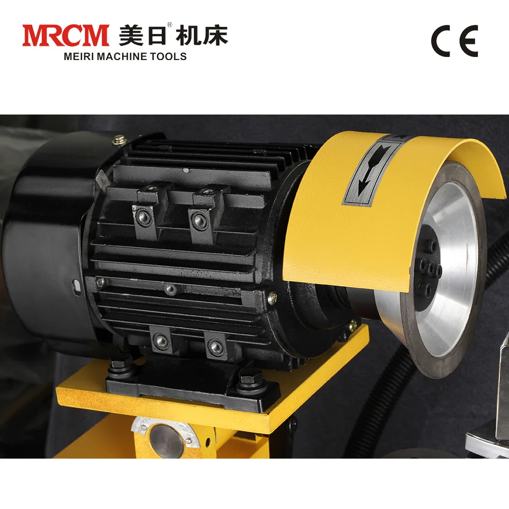 MR-M3 лезвие и токарный станок сообщение шлифовальной