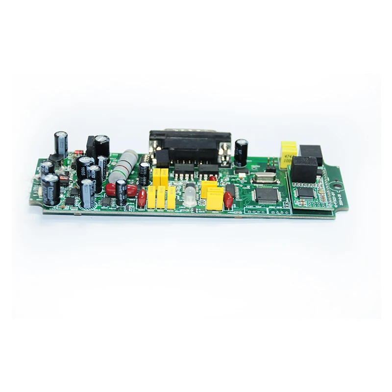 Флэш-памяти OEM печатной платы и сборки печатных плат производителя