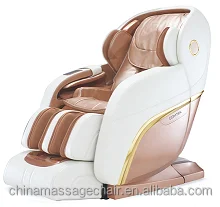 RK8900S 4D comtek massage chair/2016 new comtek massage chair