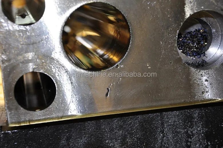 
2017 NCSX series drilling and miiling compound machine NCSX-1000 