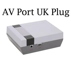 2021 Factory CoolBaby HD Out Retro Classic Game Player TV Video Childhood Built-in 600 games 8 Bit HD Port Video Game Console