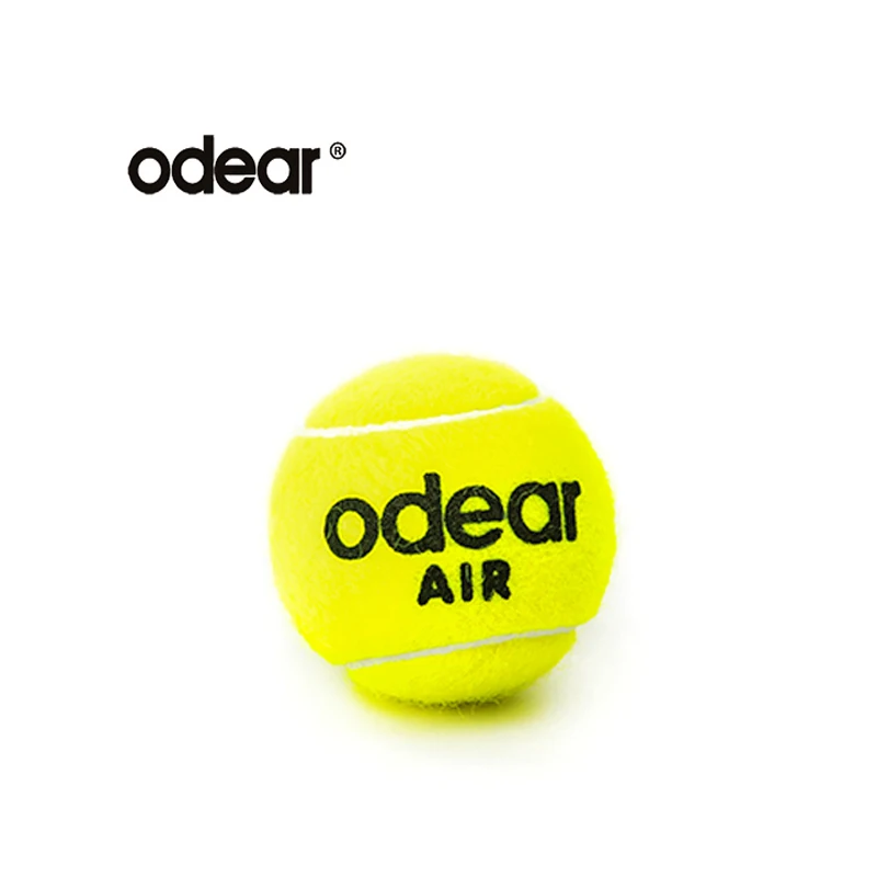 Customized  Air Tennis Ball Wholesale Tournament