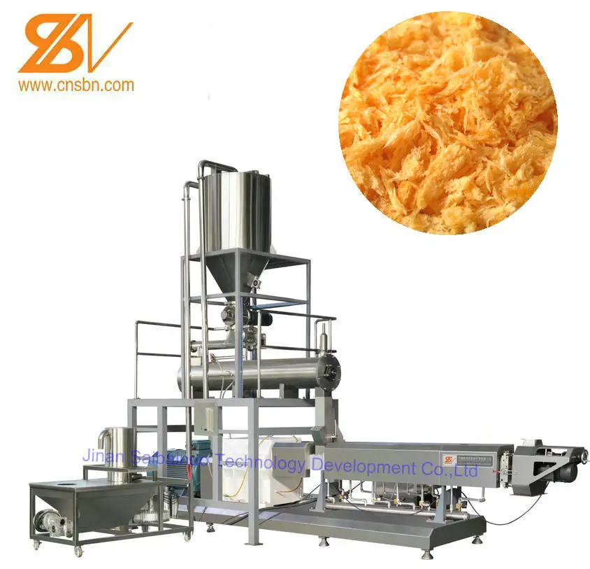  Автоматическая промышленная машина Panko для хлеба и крошки