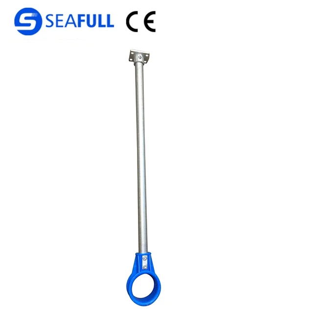 Aquaculture Fish Farming 3 Balls Impeller Aerator For Sale