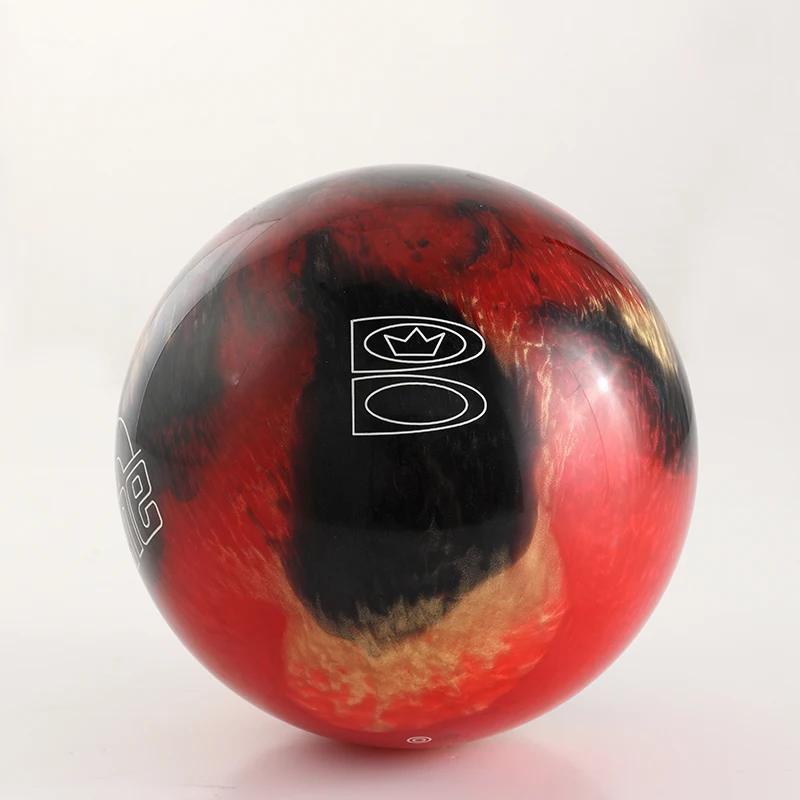 9P-12P USBC Customizable bowling private ball