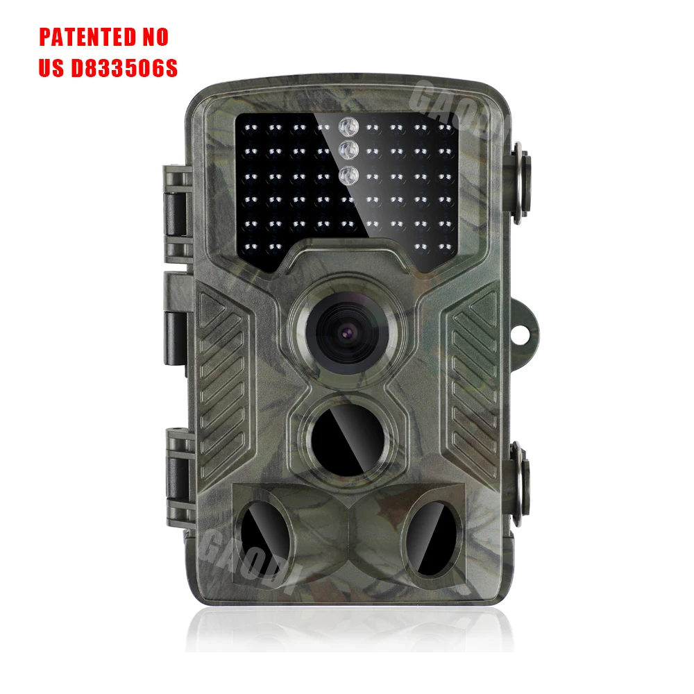 H881 Best selling trail camera outdoor HD FLIR infrared wild game hunting camera