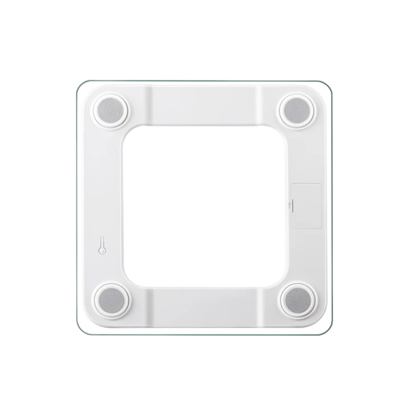 Household Portable Bathroom Digital Scale Personal Smart Electronic Bathroom Scale