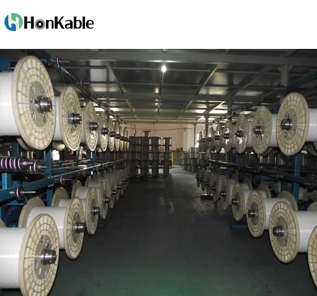 Factory Supply Fiberglass Rod as Central Strength Member for Fiber Optic Cables