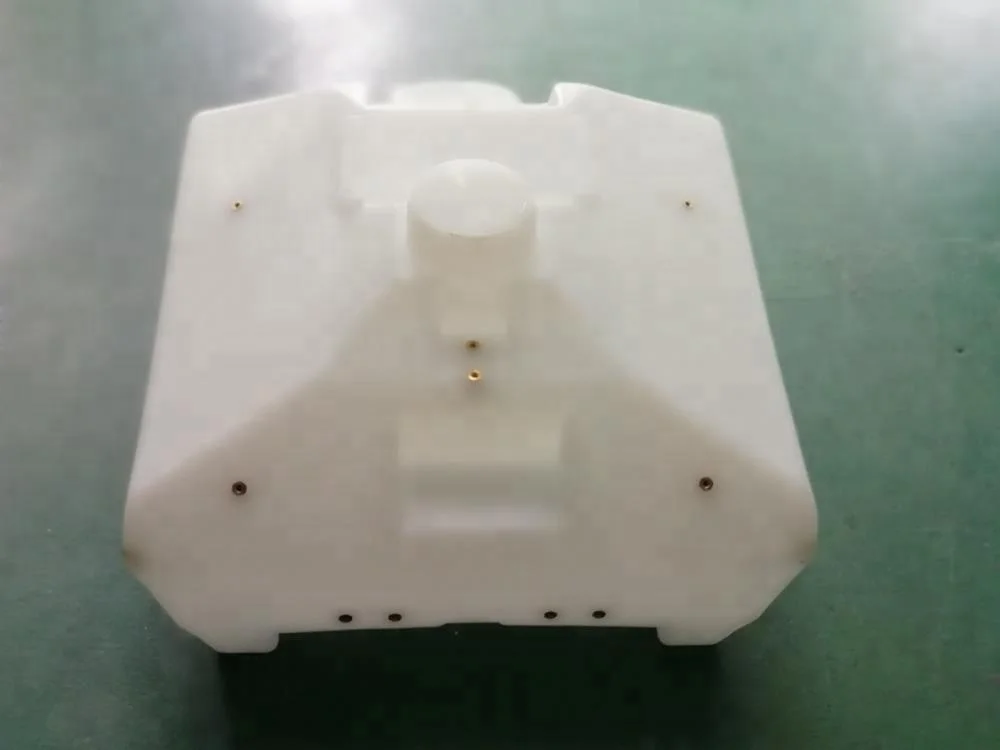 Plastic Fuel Diesel Oil Tank Roto moulding