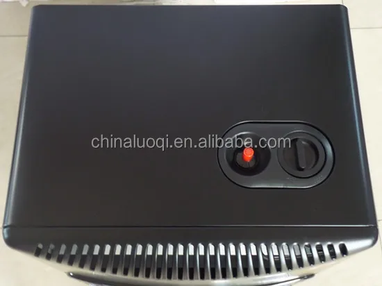 
Portable Installation and Living Room Use Gas Room Heater Using 