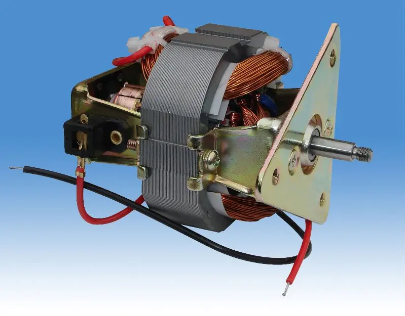 SMALL ELECTRIC MOTOR 7020 250W MOTOR FOR JUICER BLENDER