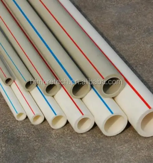 PP Pipe extrusion machine line