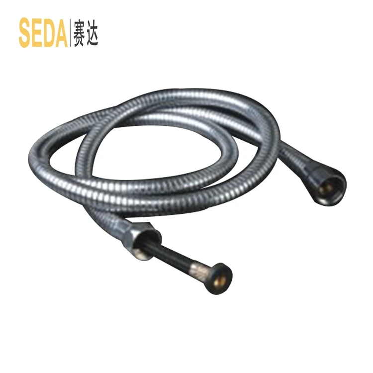 Stainless steel Chinese manufacturer customized flexible hose connector
