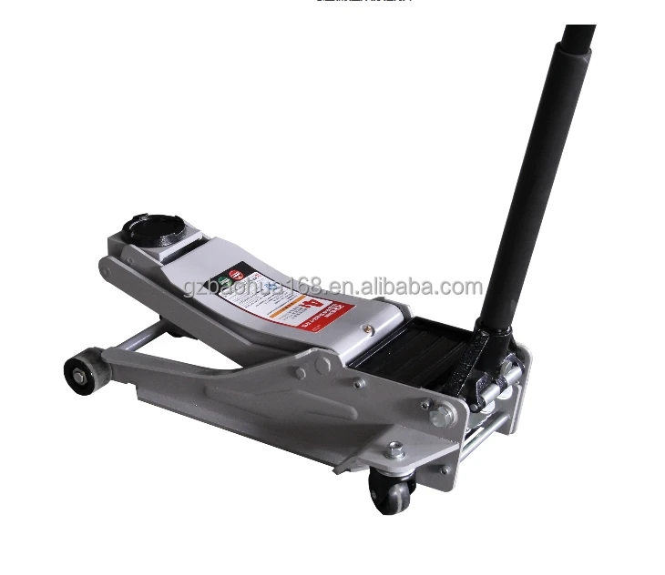 T840036 гидравлический напольный Автомобильный домкрат/комплект для ремонта 4T