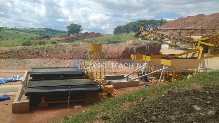 Уникальный дизайн шейкер стол минеральной руды концентрационный вибростол для промывки и доводки золота