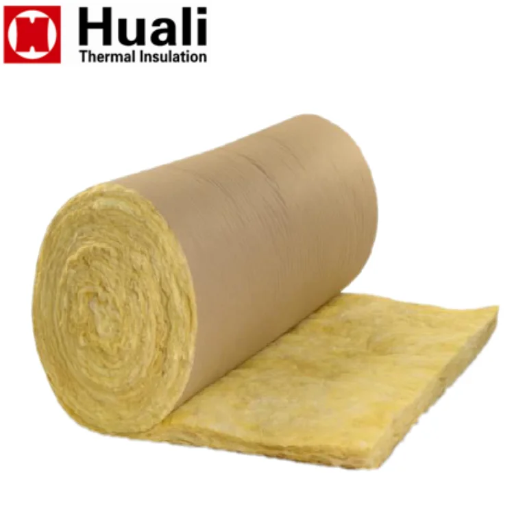 R11 R13 R15 R19 R30 R38 Fiberglass Insulation Glass Wool Batts/ Felts/ Blanket/ Roll