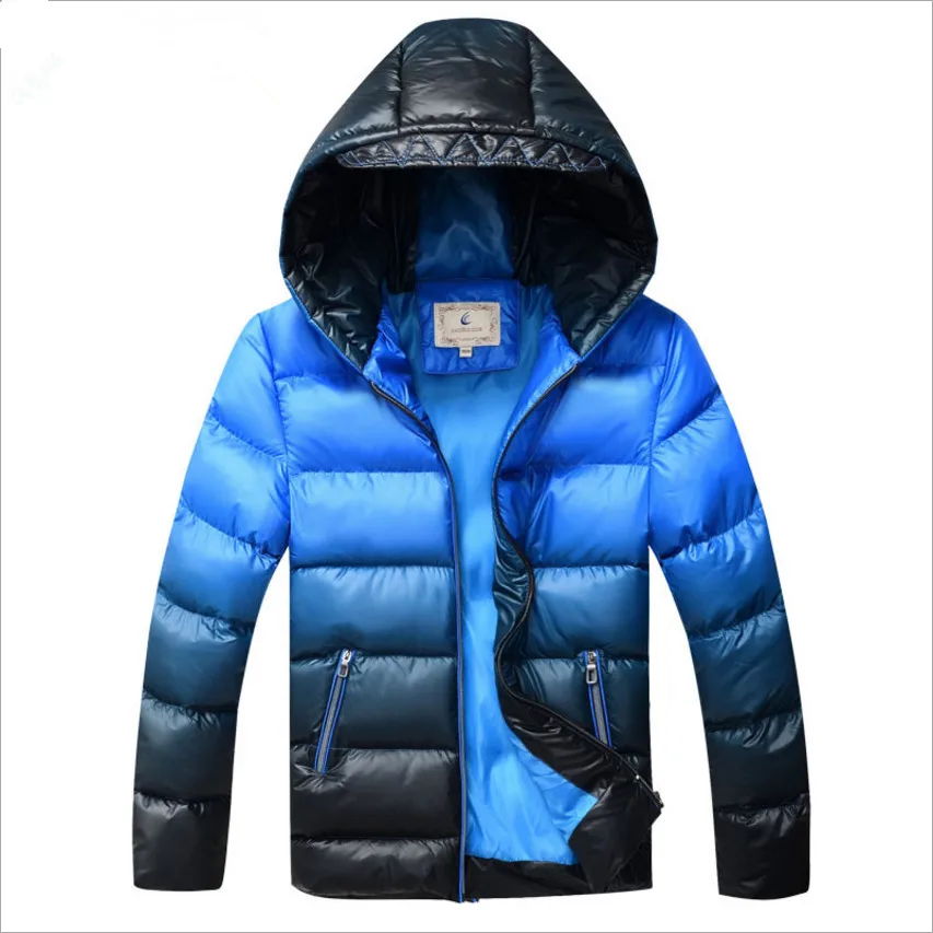 Aliexpress.com : Buy Boys Winter Coat Padded Jacket