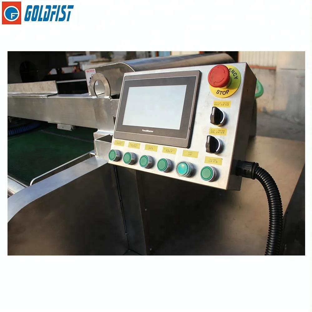 2021 Goldfist CRF-4200 industrial cleaner cleaning machine for carpet, blanket / commercial rugs washing machine for sale