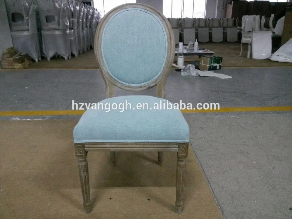 High quality wooden classical individual comedor chair oval back restaurant dining chairs modern