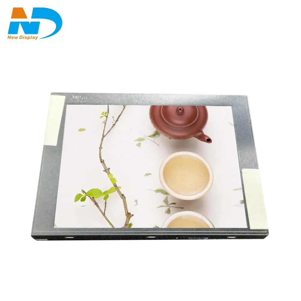 AUO 6.5 дюймов 640x480 цветной TFT ЖК-модуль для промышленных товаров G065VN01 V2