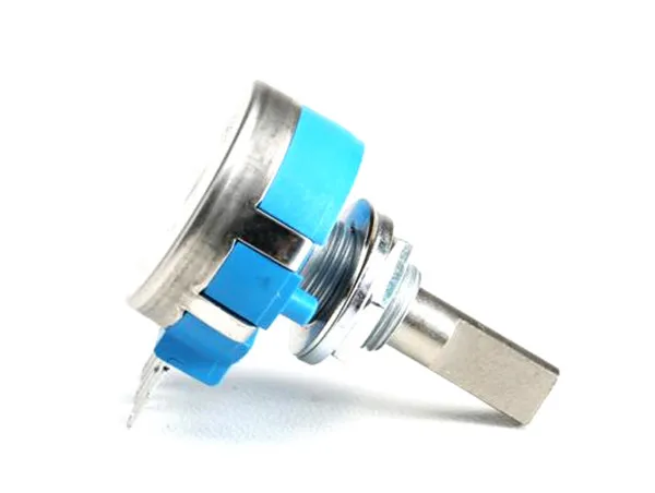 RVQ24YN03 rotary potentiometer 10k with ip67 waterproof