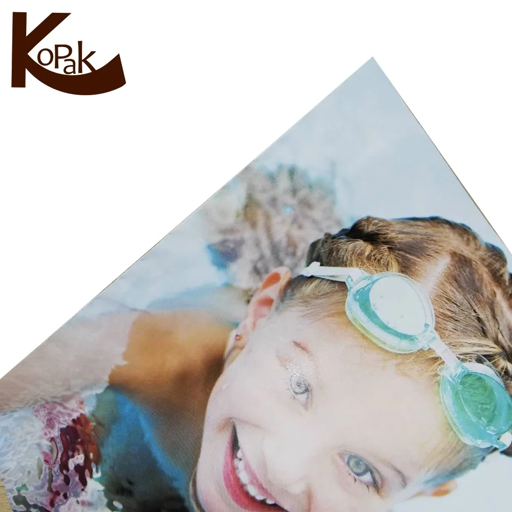 
Coated Art Paper For Printing in Roll 