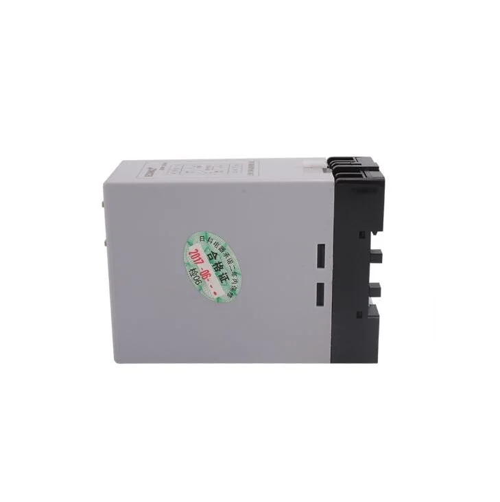 JS14P AC 250V 5A electronic count down time relay switch