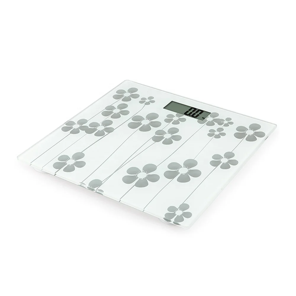 
Mechanical health scale 