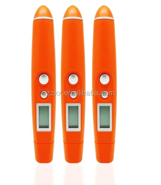 Industrial Pen Type Non contact laser digital Thermometer Pocket Temperature Tester DT8250 -50c~250c