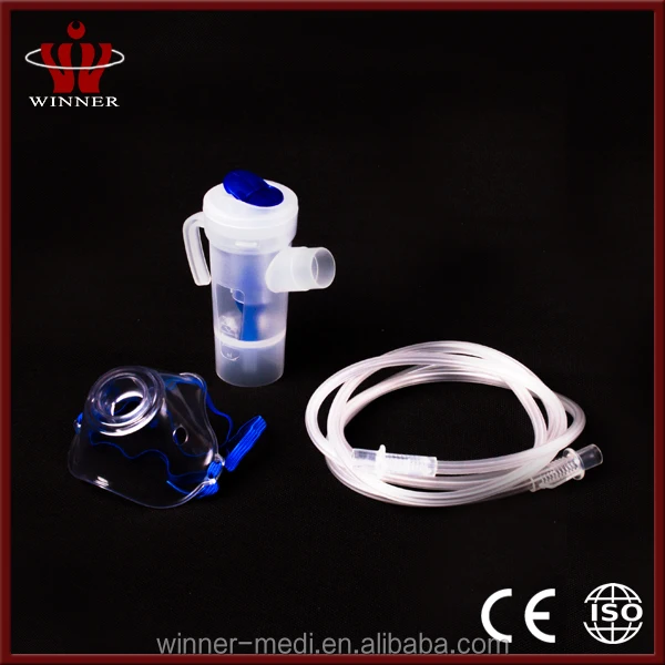 Disposable Cup For Home Used nebulizer manufacturers