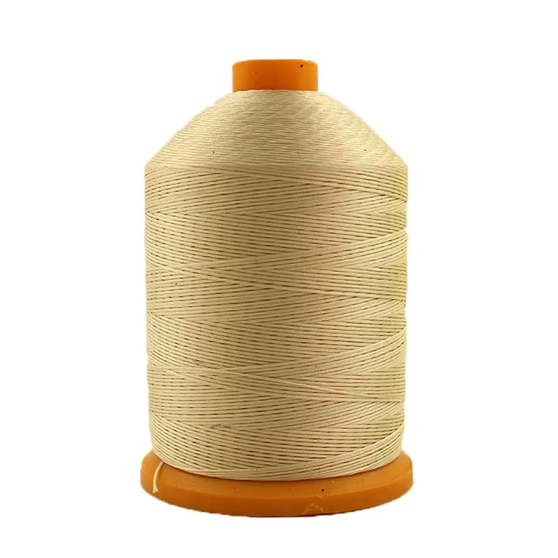 420d 16 ручная вязка, вязание, ткацкая нить, полиэстер, высокопрочная нить, кожаная нить для дивана